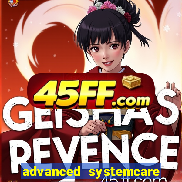 advanced systemcare 17 serial key brasil